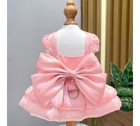 suxuMhao Sweet Puppy Dog Dress,Cute Princess Cat Dresses Dog Skirt for Small Girl Dogs(A172,L)