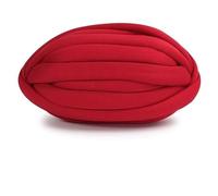 suxuMhao Wool Yarn 1 roll - DIY Knitting and Crochet Essential Soft Wool Yarn, Ideal for Craft Projects（Dark red） 27