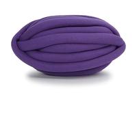 suxuMhao Wool Yarn 1 roll - DIY Knitting and Crochet Must-Have Soft Yarn, Craft for Handmade Projects（Dark Purple） 27