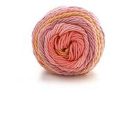 suxuMhao Wool Yarn 2 Piece - DIY Knitting and Crochet Essential Soft Wool Yarn, Ideal for Craft Projects（StyleC） 01