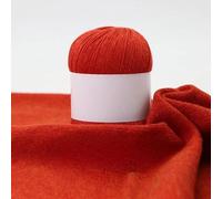 suxuMhao Wool Yarn 2 roll- DIY Knitting and Crochet Essential Soft Wool Yarn, Ideal for Craft Projects（A36）