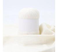 suxuMhao Wool Yarn 2 roll- DIY Knitting and Crochet Essential Soft Wool Yarn, Ideal for Craft Projects（A01）