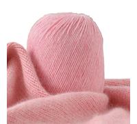 suxuMhao Wool Yarn 2 roll- DIY Knitting and Crochet Essential Soft Wool Yarn, Ideal for Craft Projects（C12）