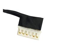Suyitai Charging Port Connector for Dell In spiron 15 i5570 15-5570, i5575 15-5575, i3585-A080BLK-PUS, 3393 3585 5570 5593 5575; 17 5770 570 5 577770 5 70 57 75; P35E P35E001 P75F 2K7X2 02K7X2 228R6