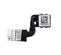 Suyitai DC in Power Jack Charging Port Cable Connector for Dell Latitude 7480 7490 P73G CN:8GJM9 DC30100Z400 DC30100Z600