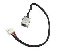 Suyitai DC Power Connector for Acer E5-575 ASPIRE K50-20 E5-576 E5-576G E5-523 E5-523G E5-553 E5-553G E5-575 E5-575G F5-573 F5-573 F5-573 G F5-5 22 TRAVELMATE TMP259-G2-M DD0ZAALC012 DD0ZAALC001