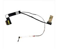 Suyitai LCD EDP Screen Display Cable Wire Replacement for MSI GS65 9SE MS-16Q4 MS-16Q5 K1N-3040134-H39 40PIN