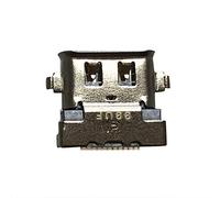Suyitai Micro USB Type C DC Jack Replacement for ASUS Zenbook DUO UX8406MA Lenovo ThinkPad X13 Yoga 1 20SX,T590 X280 T480S x1 Carbon 6e IdeaPad Yoga 5G-14Q8CX05 81XE C340-14IWL/API/IML Flex-14API