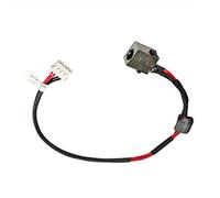 Suyitai Replacement for Acer Aspire E5-511 E5-521 E5-551 E5-571 V3-572 DC AC Power Jack Cable Socket Plug Connector Port
