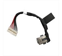 Suyitai Replacement for ASUS FX506 FA506 FX506L FX506LI-BI5N5 FX705GM-BI7N5 FX505DV-EH54 TUF505DU-EB74 1417-00L50A2 DC in POWER JACK CABLE
