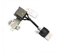 Suyitai Replacement for Dell Latitude 3300 R9P3M 0R9P3M 450.0FN03.0001 DC Power Jack Cable