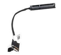 Suyitai Replacement for Dell Latitude 5500 E5500 E5501 E5502 E5505 5510 5511 PRECISIN 3550 3551 3540 3541 3542 M3540 M3541 M3542 0XY5F7 XY5F7 DC02C00K500 HDD Hard Drive Disk Cable