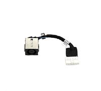 Suyitai Replacement for Dell Latitude E7270 7470 E7470 DC30100VI00 VCYYW 0VCYYW DC Power Jack Harness Cable