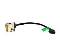 Suyitai Replacement for HP M7-K001XX M7-K010DX M7-K111DX M7-K211DX DC Power Jack Charge Port Cable