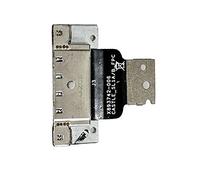 Suyitai Replacement for Microsoft Surface Pro 3 1631 0801-2U020QS Charging Port Jack AC/DC Port Dock