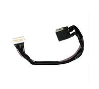 Suyitai Replacement for Razer Blade RZ09-0195 RZ09-01953E72 RZ09-01652E22 AC DC Power Jack Cable Harness Socket Connector Cable