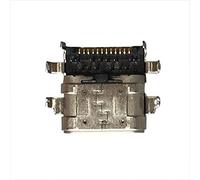 Suyitai USB Type-C Charging Port Dock Connector for Lenovo E480 E485 E580 R480 E585 E15 GEN 1 20RD E15 GEN 1 20RE Acer Chromebook Spin CP513-1H 315 CB5-312T-K5X4 CB5-312T T Type-C