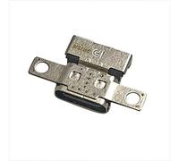 Suyitai USB Type-C Charging Port for Lenovo ThinkPad C13 Yoga Gen 1 20UX Chromebook Yoga Slim 7-14IIL05, Slim 7-14ARE05, Slim 7-14ITL05 Flex 5 CB-13IML05 822 A1, 82 A2, 82A3, 82A4, 82A5, 82A6 82AA