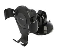 SUYL-XP01 car mounts black for dashboard, to the window