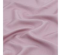 SUYOGI Denim fabric for sewing Tencel Denim fabric Lightweight fabric Polyester cotton blend denim fabric for sewing Washed Jeans Fabric for Jeans Dressmaking T-Shirt Patchwork Clothe(Color:pink)