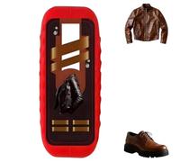 SUYOIKHGMN 2-in-1 Leather Cleaner & Conditioner, Car Seat Cleaner & Conditioner, Leather Repair & Conditioning Liquid Suitable for car interiors, furniture, sofas, handbags, shoes, jackets, etc.