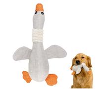 SUYOIKHGMN Designed specifically for dogs that love to chew, these interactive dog toys feature durable stitching and are suitable for chewing dogs, for teething, training, and outdoor play.