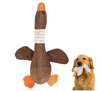 SUYOIKHGMN Designed specifically for dogs that love to chew, these interactive dog toys feature durable stitching and are suitable for chewing dogs, for teething, training, and outdoor play.