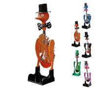 SUYOIKHGMN Drinking bird toy, perpetual motion drinking bird desktop toy, home and office desktop decoration, science education ornament
