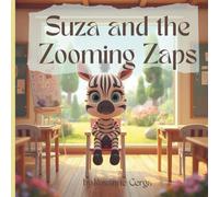 Suza and the Zooming Zaps