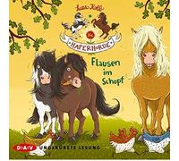 SUZA KOLB - DIE HAFERHORDE-TEIL 1: FLAUSEN IM SCHOPF 2 CD NEW