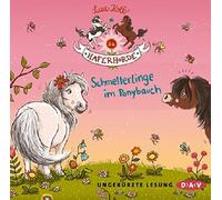 SUZA KOLB - DIE HAFERHORDE-TEIL 4: SCHME 2 CD NEW