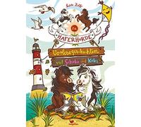 Suza Kolb Nina Suza Kolb 2019 von Die Oferhorde - Vorlesung Storys m (Hardback)