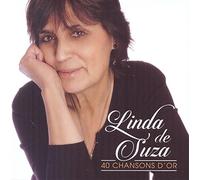 Suza, Linda De - Mes 40 Chansons D'or