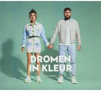 Suzan & Fr romen in Kleur -Digi-