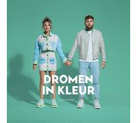 SUZAN & FR ROMEN IN KLEUR - CD