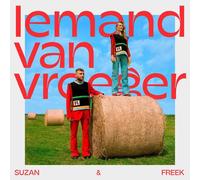 Iemand Van Vroeger