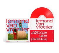 Iemand Van Vroeger - Colored Vinyl [VINYL]