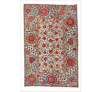 Suzani: Art of the Silk Road