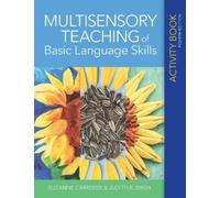 Suzanne Carreker Ju Multisensory Teaching of Basic Language Skills (Paperback)