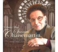 Suzanne Chaisemartin Suzanne Chaisemartin: Tribune Libre (CD) Album (US IMPORT)
