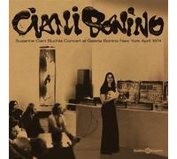 Buchla Concert At Galeria Bonino, New York, April 1974 [VINYL]