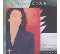 Suzanne Ciani - History of My Heart [CASSETTE]