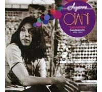 Suzanne Ciani - Lixiviation: 1969-1985