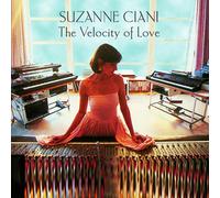 Suzanne Ciani - Velocity of Love