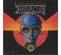 Suzanne Ciani - Xenon (Original Soundtrack). [VINYL]