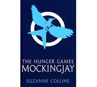 Mockingjay: TikTok made me buy it! The third book in the international No.1 bestselling series: 3 (The Hunger Games)