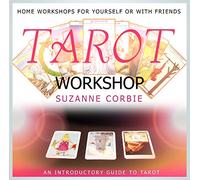 Suzanne Corbie - Tarot Workshop (2CD)