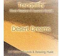 Suzanne Doucet - DESERT DREAMS (Tranquility Series)