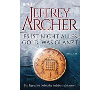 Suzanne Gangloff Jeffrey Arc Es ist nicht alles Gold, was glänzt: Ro (Paperback)