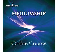 Suzanne Giesemann & Hemi-Sync - Mediumship: Making The Connection